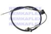 Brovex-Nelson 46.2490 Clutch Cable